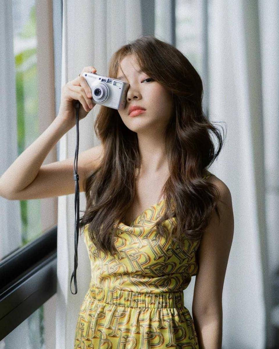 Fon Sananthachat (instagram.com/sananthachat)