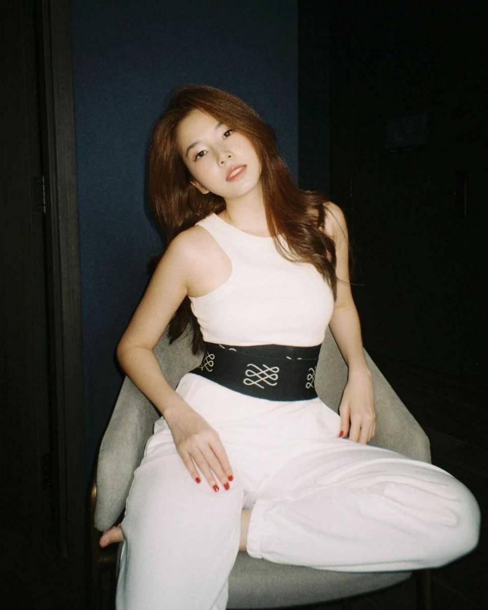 Fon Sananthachat (instagram.com/sananthachat)