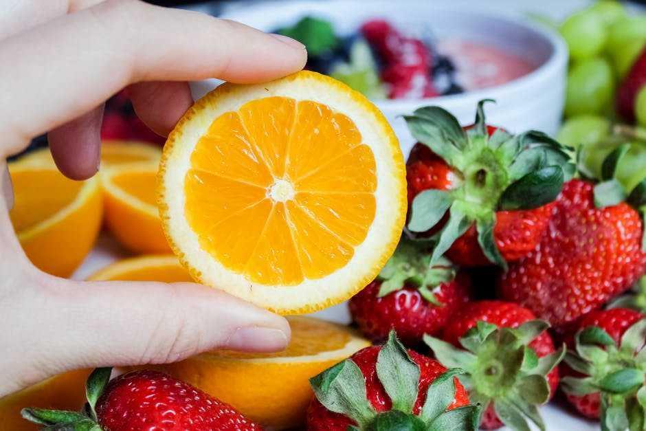 Gak Cuma Air Kelapa, 9 Buah Kaya Air Ini Mampu Cegah Dehidrasi