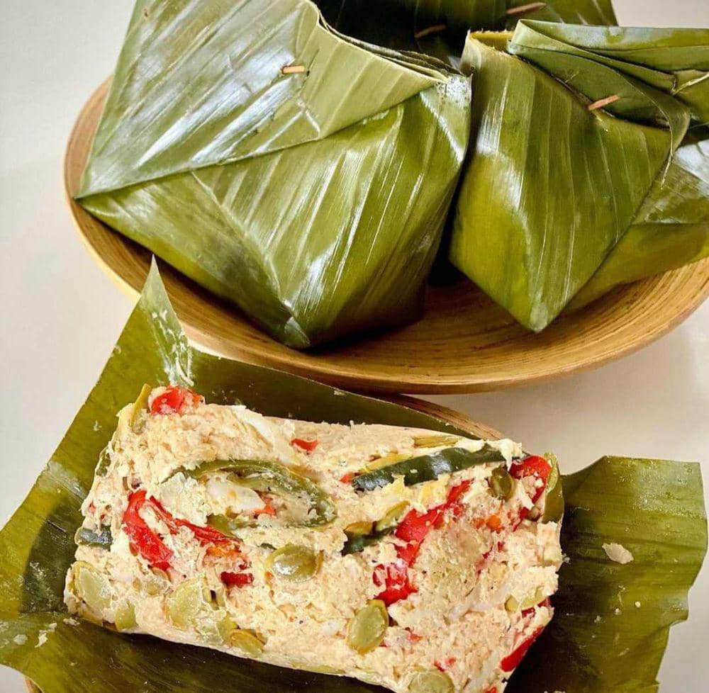 Botok (instagram.com/amelia_home_kitchen)