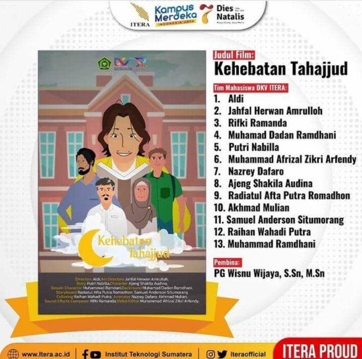 Instagram.com/ITERA
