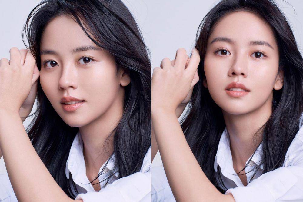 Kim So Hyun (instagram.com/wow_kimsohyun)