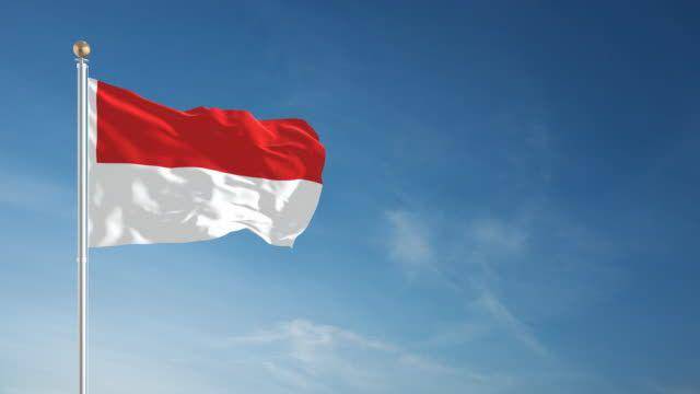 bendera Indonesia (factsofindonesia.com)