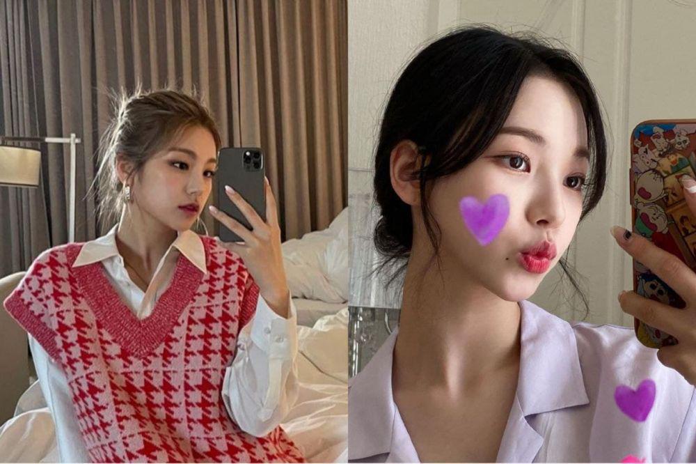 Tips Pose Mirror Selfie Aesthetic yang Wajib Kamu Coba!
