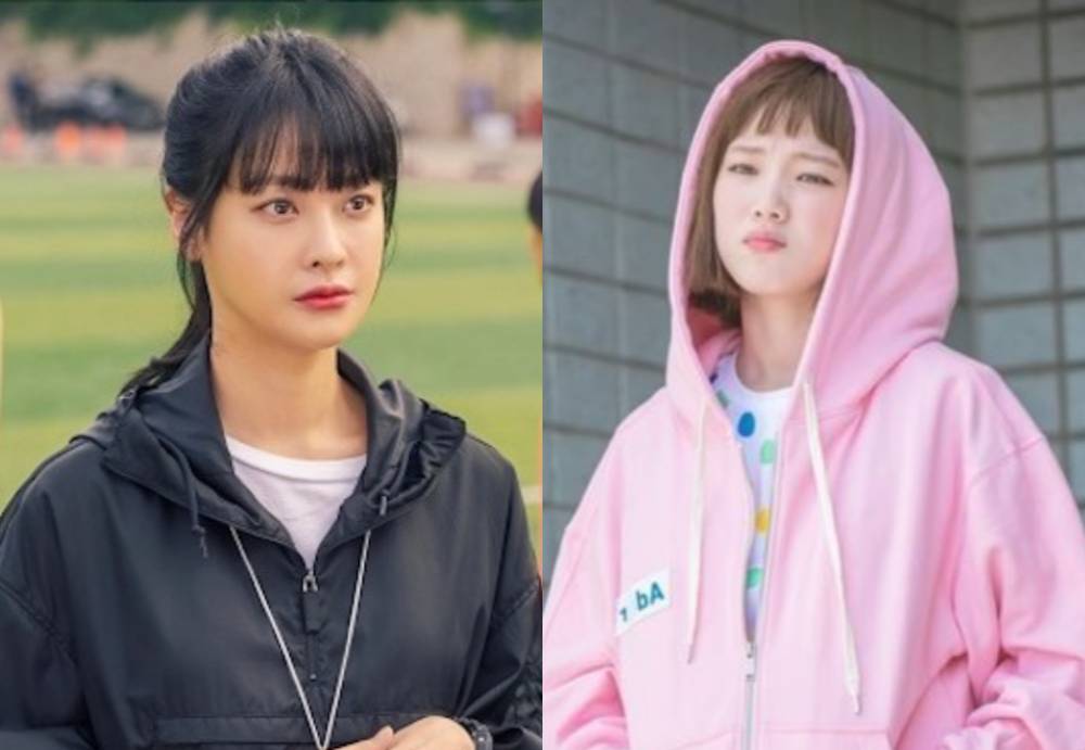 Cewek Jagoan di Drama (Berbagai Sumber)