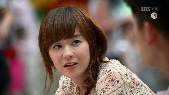 Noh Eun Seol - Protect The Boss (soompi.com)