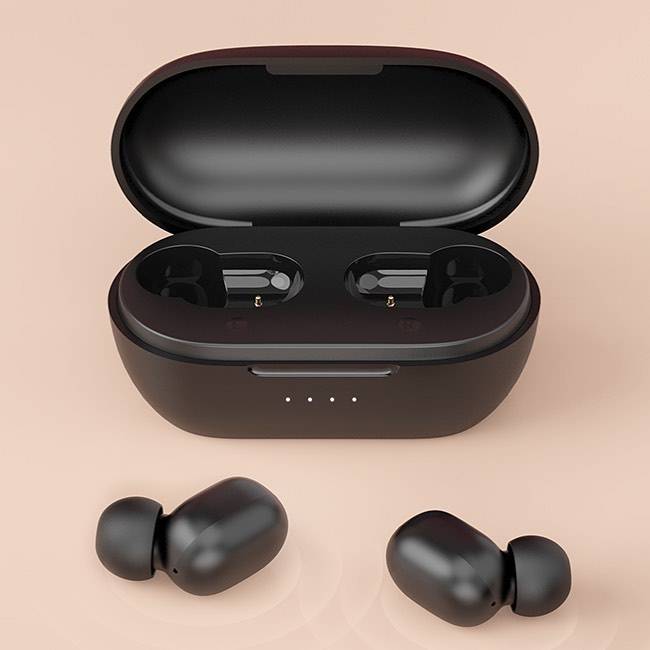 Haylou GT1 Pro. (instagram.com/pystore.ec)
