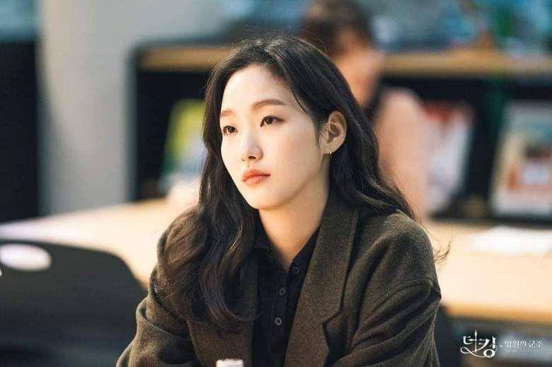Jeong Tae Eul - The King: Eternal Monarch (dok. Netflix)
