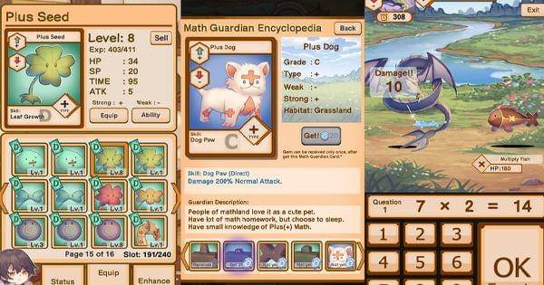 Dok. Seraph Game Studio