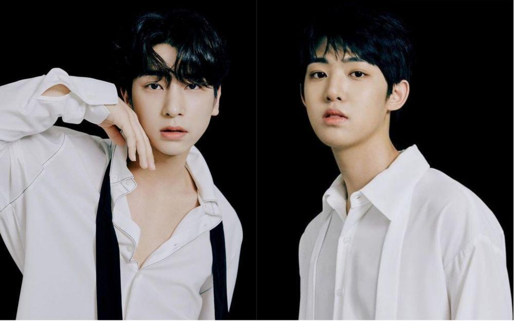 Siap Main Drama Bareng, 10 Adu Pesona Hangyul dan Doha BAE173