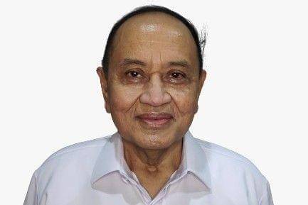 Eks narapidana koruptor, Emir Moeis yang jadi Komisaris PT Pupuk Iskandar Muda (pim.co.id)