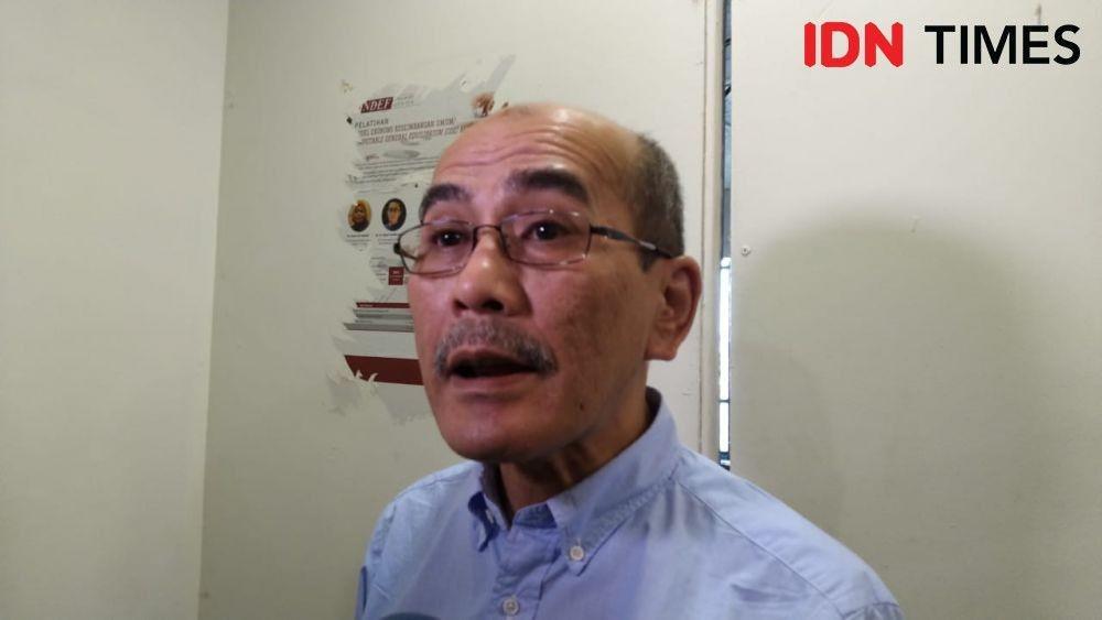 Eks Menkeu Kenang Faisal Basri: Berani dan Vokal Sejak Era Soeharto