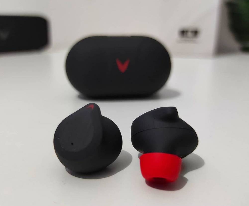 Vyatta Airboom Pro. (instagram.com/wowz.id)