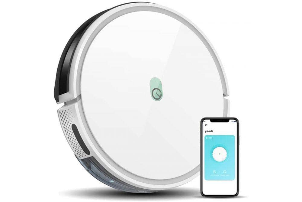 Yeedi K650 (techhive.com)