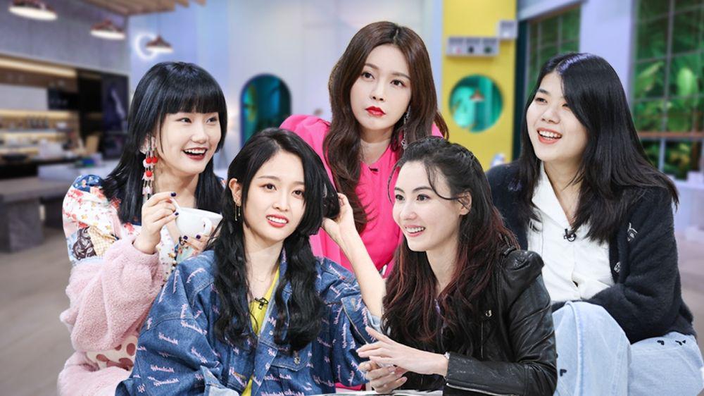 5 Rekomendasi Variety Show China untuk Temani Gabutmu di Rumah