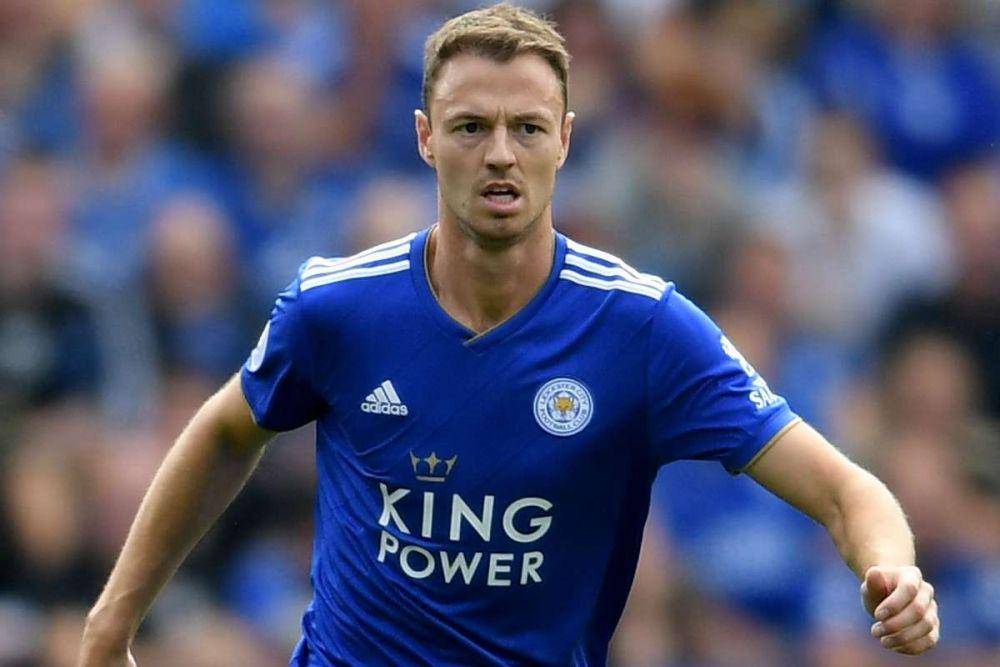 Jonny Evans (goal.com)