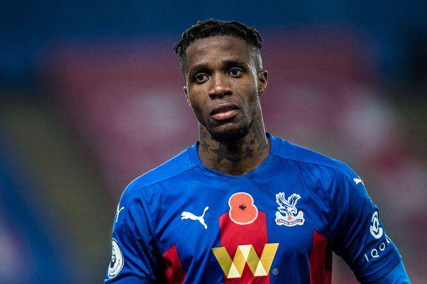 Wilfried Zaha (football.london)