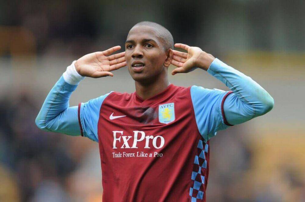 Ashley Young (theathletic.com)