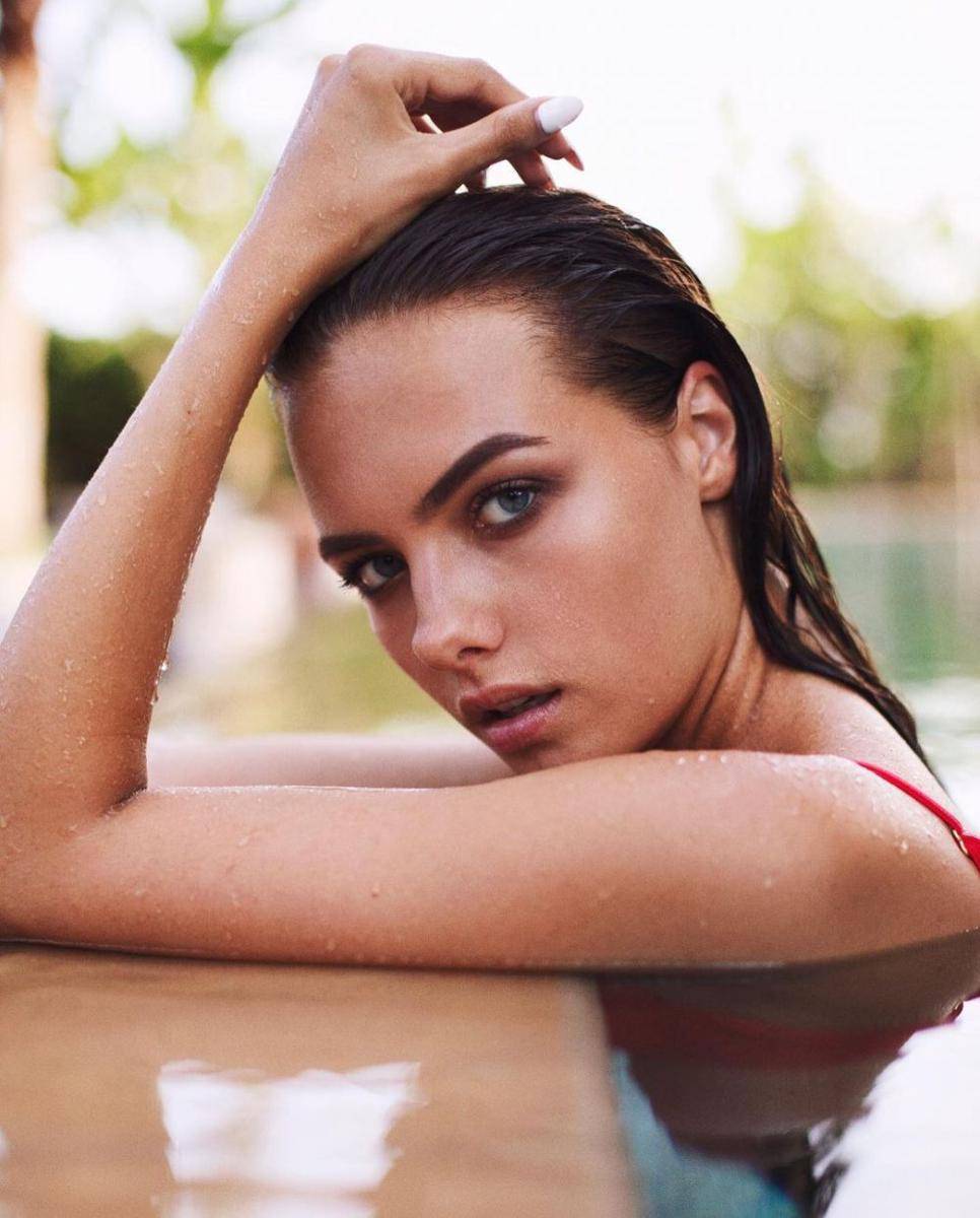 potret Angelina Gorbunova (instagram.com/13gorbunova)