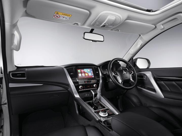 Deretan Rekomendasi Mobil Turbo di Indonesia
