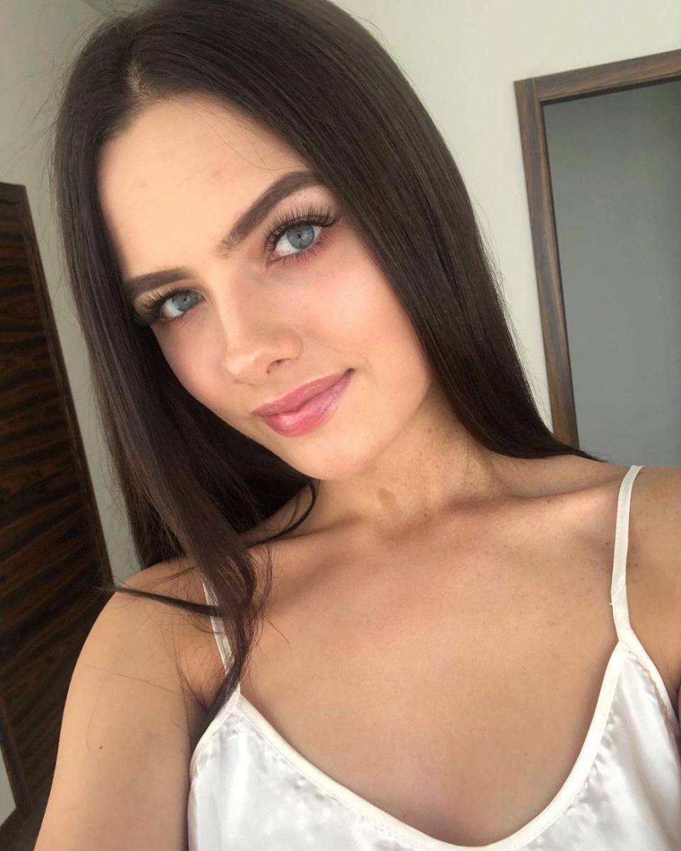 potret Angelina Gorbunova (instagram.com/13gorbunova)