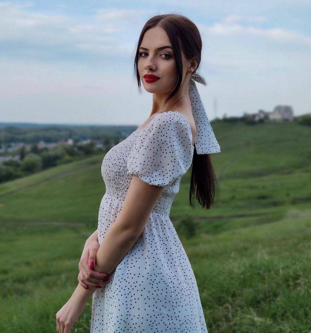 potret Angelina Gorbunova (instagram.com/13gorbunova)