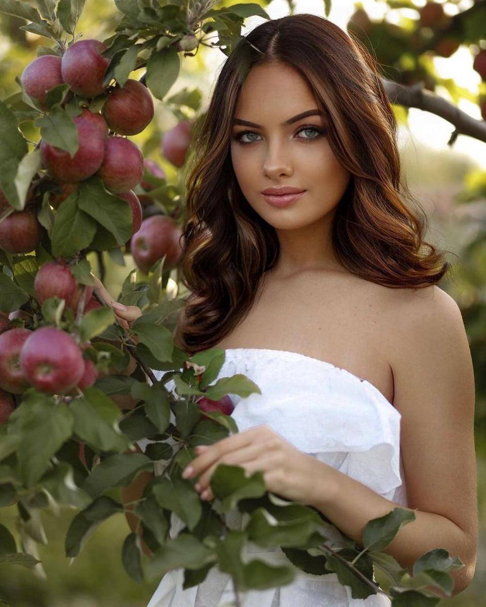 potret Angelina Gorbunova (instagram.com/13gorbunova)