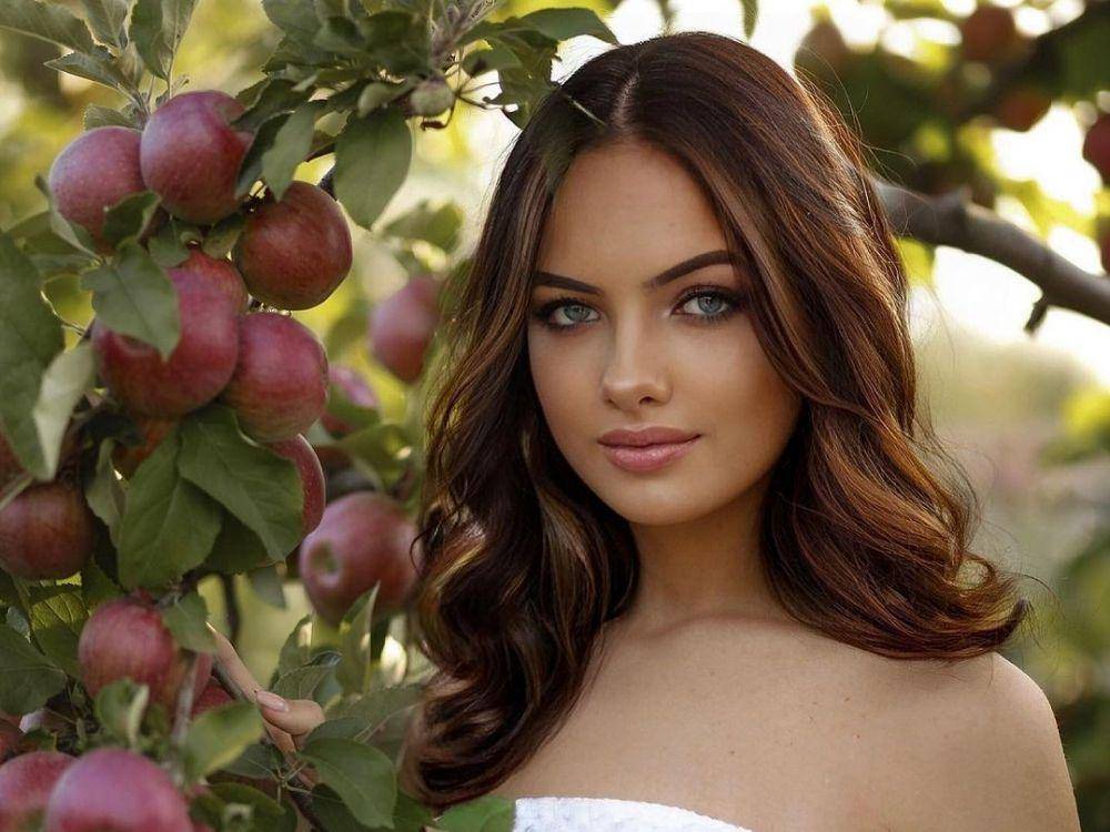 potret Angelina Gorbunova (instagram.com/13gorbunova)