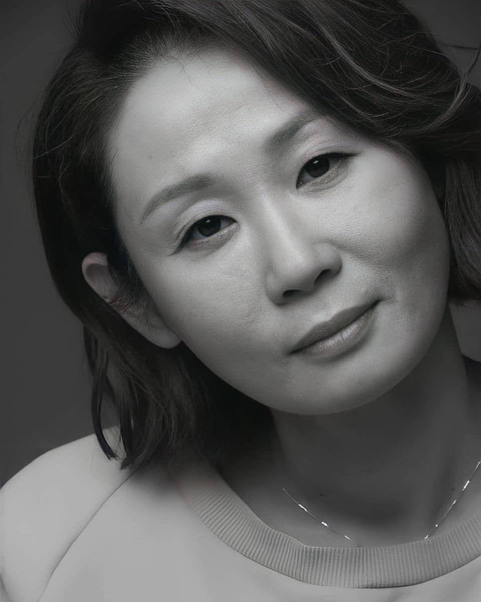 Potret Kim Sun Young. (instagram.com/queen_soonyoung)