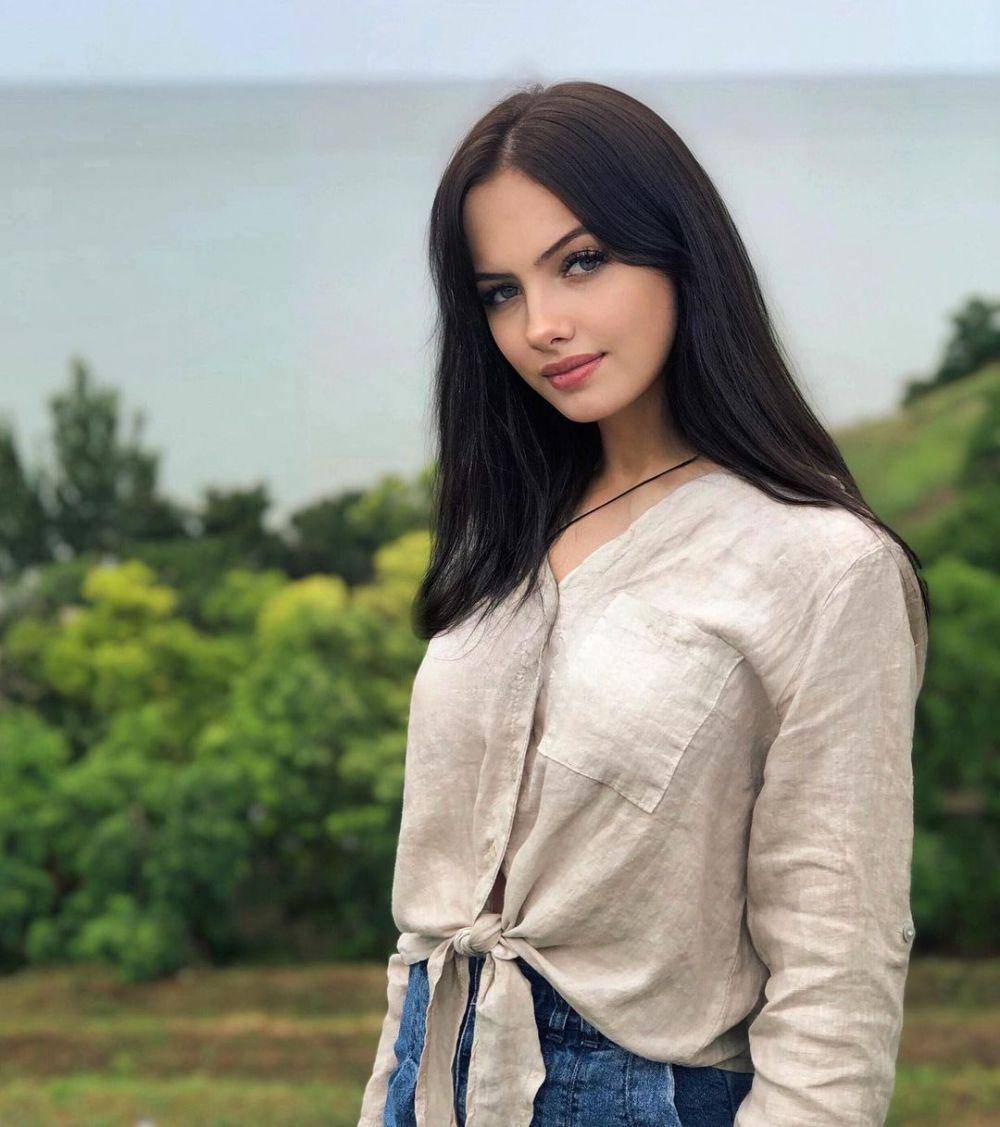 potret Angelina Gorbunova (instagram.com/13gorbunova)