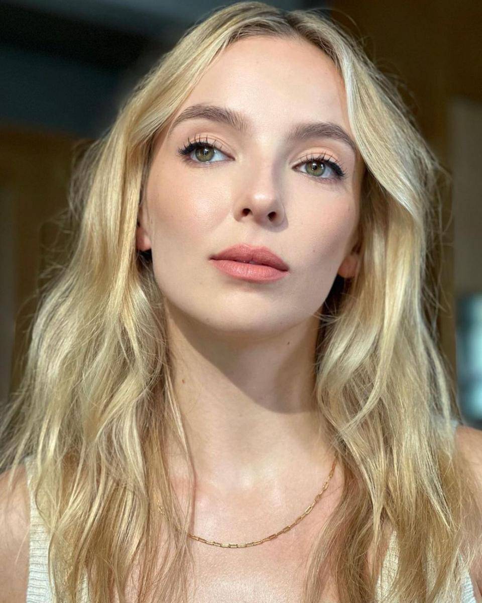 Jodie Comer (instagram.com/jodiemcomer)