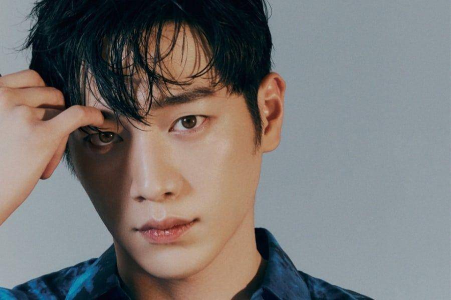 Seo Kang Joon (Soompi.com)