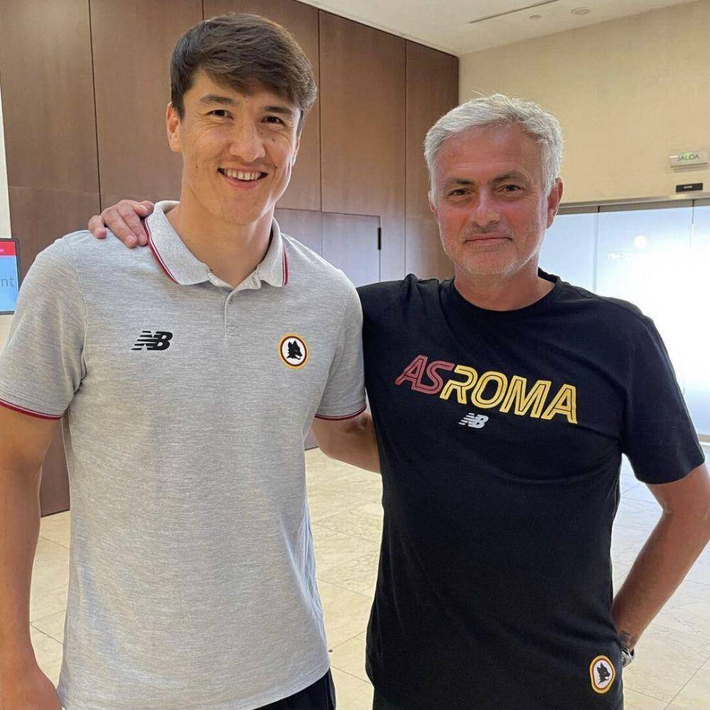 Twitter.com/ASRomaEN