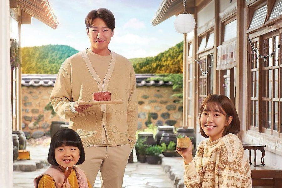 7 Drama Korea Bertema Kuliner yang Siap Bikin Perut Keroncongan
