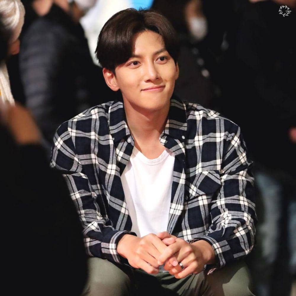 Ji Chang Wook (instagram.com/glorious_enter)