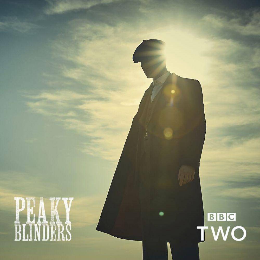 potret Thomas Selby (instagram.com/peakyblindersofficial)