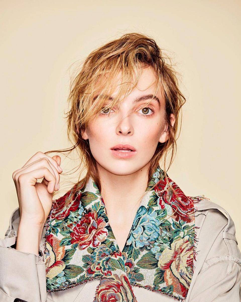 Jodie Comer (instagram.com/jodiemcomer)