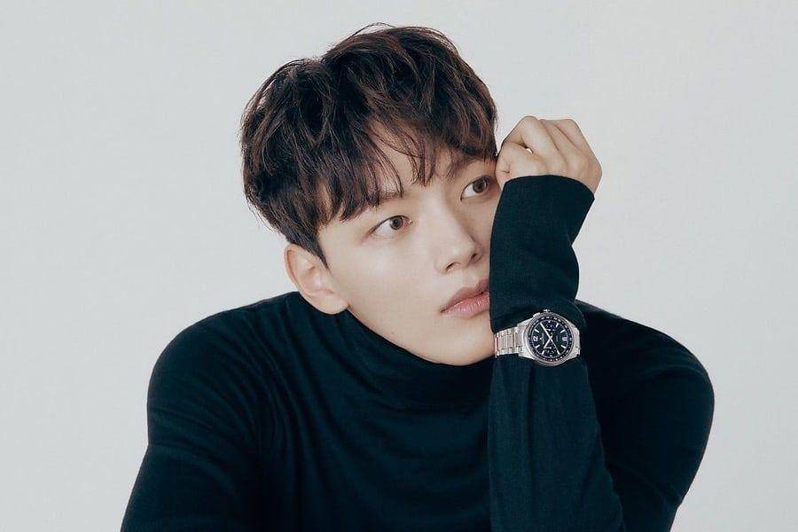 Yeo Jin Goo (Soompi.com)