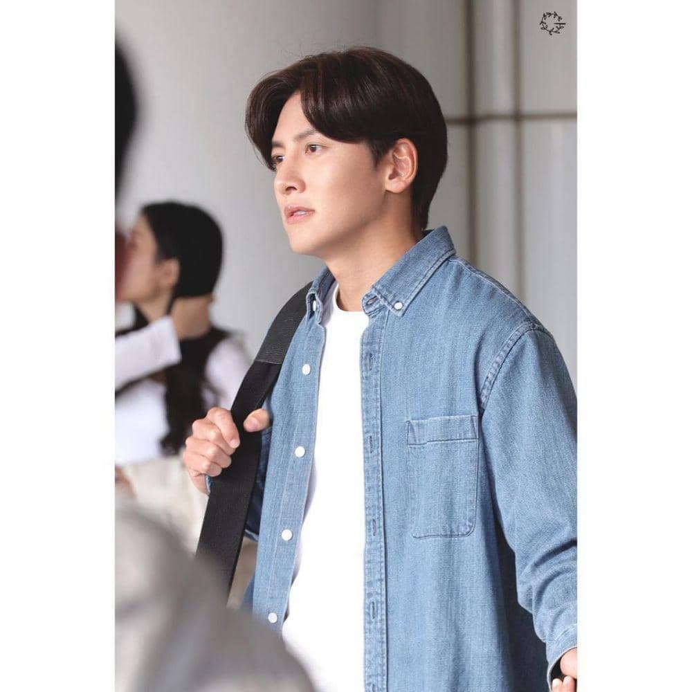 Ji Chang Wook (instagram.com/glorious_enter)
