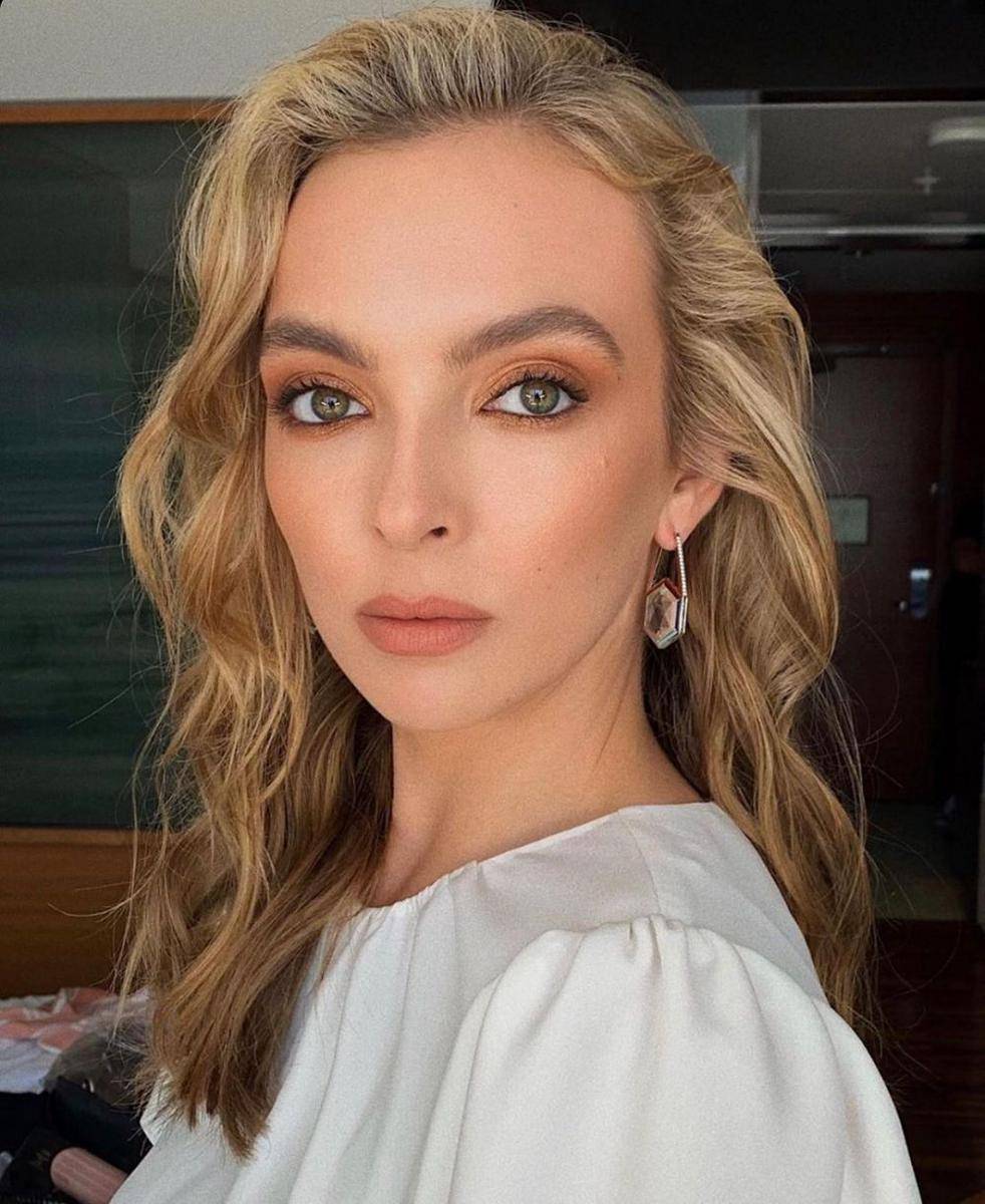 Jodie Comer (instagram.com/jodiemcomer)