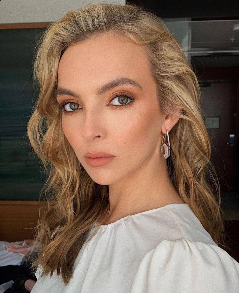 Jodie Comer (instagram.com/jodiemcomer)