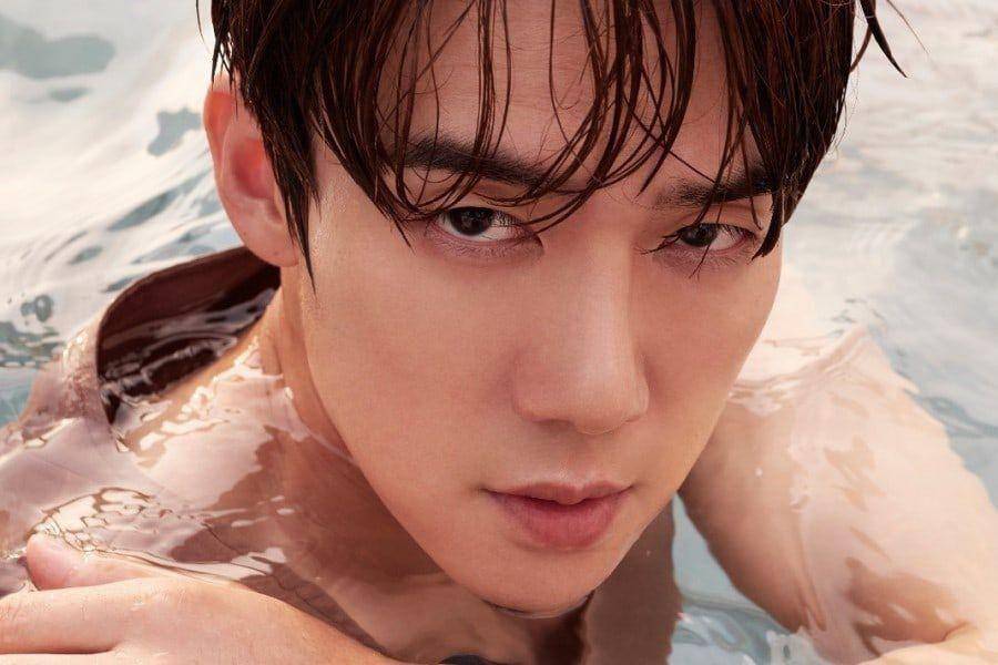 Yoo Yeon Seok (Dok. Arena Korea)