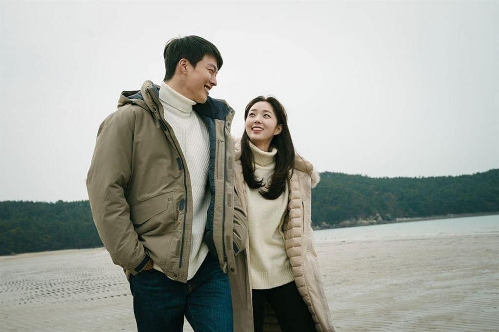 5 Film Korea yang Tayang Tahun 2021, Banyak yang Baperin!