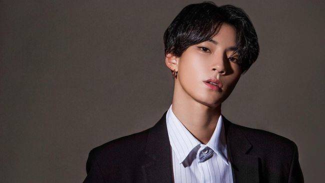 Hwang In Yeop (Dok. Key East Entertainment)