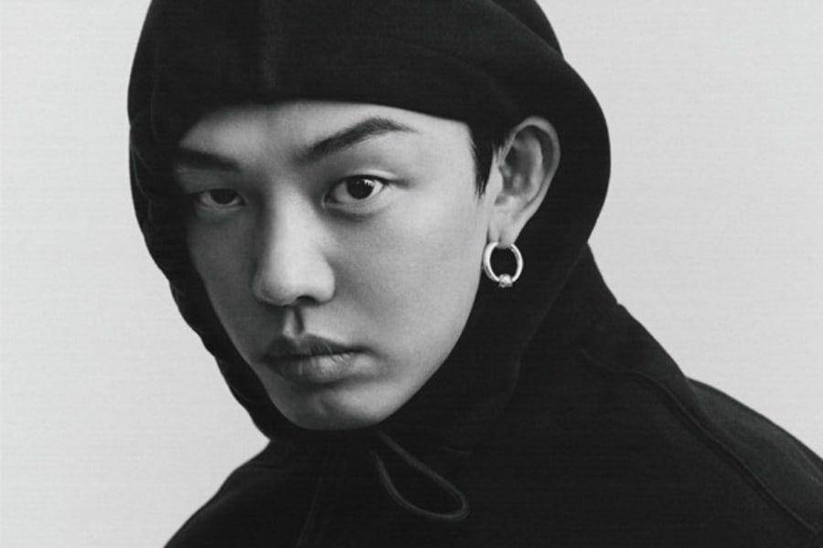 Yoo Ah In (Soompi.com)