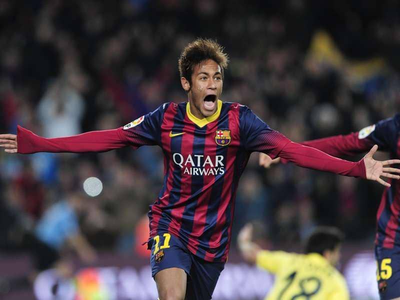 Neymar (goal.com)