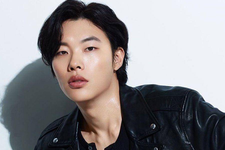 Ryu Jun Yeol (Soompi.com)