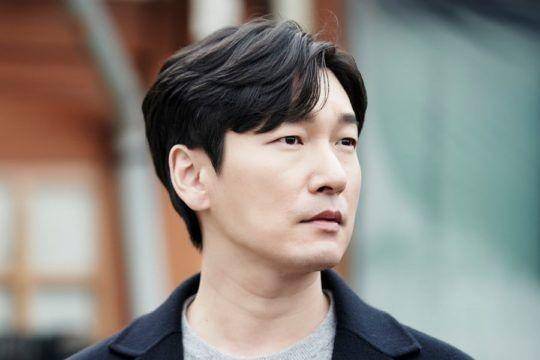 Cho Seung Woo (Soompi.com)