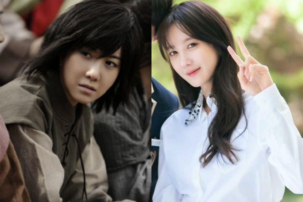 10 Peran Ikonik Lee Ji Ah di Drama Korea, Ada yang Dijuluki Bundadari!