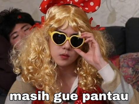 9 Meme ini Membuktikan EXO adalah Boy Group yang Gak Jaim